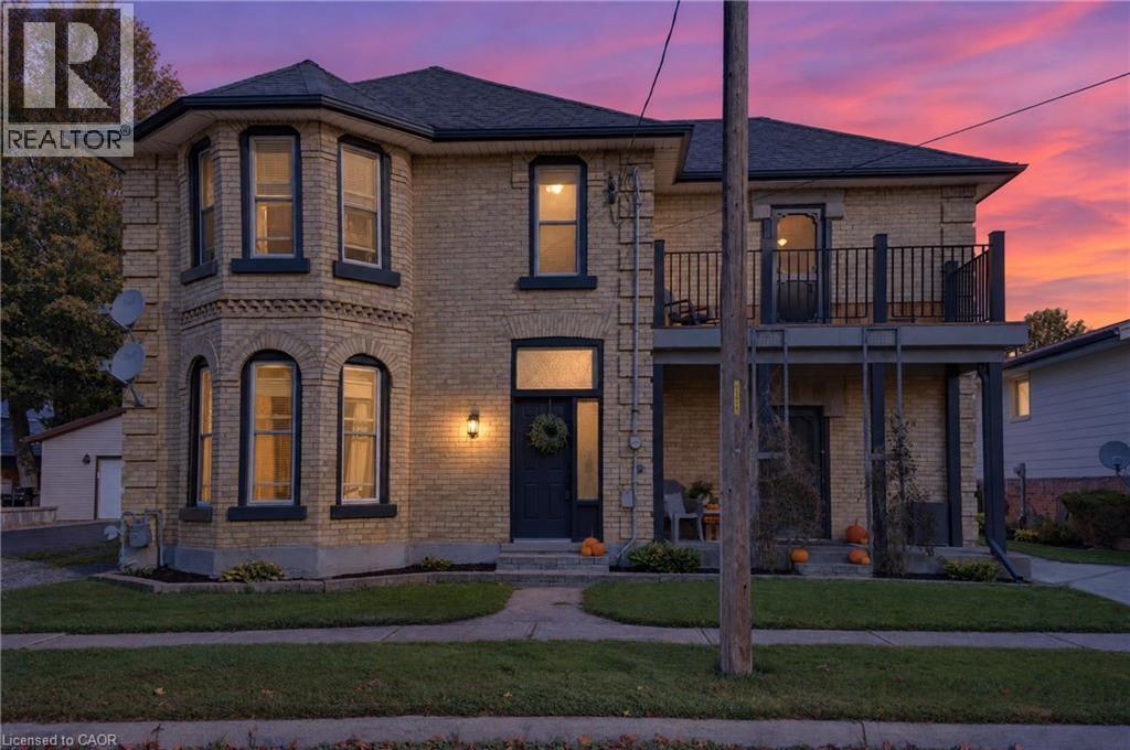 14 Elgin Street W Property Photo 1