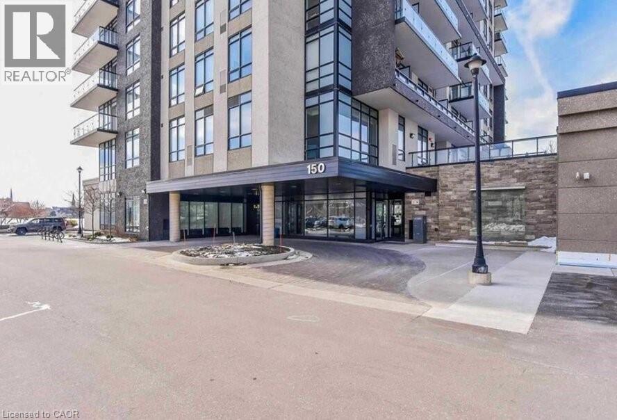 150 Water Street N Unit# 601 Property Photo 2
