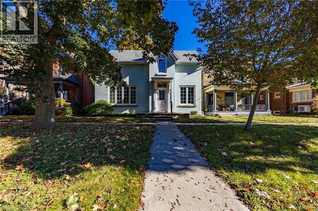 33 Palmerston Avenue Property Photo 3