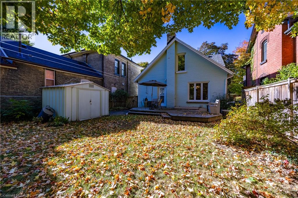 33 Palmerston Avenue Property Photo 34