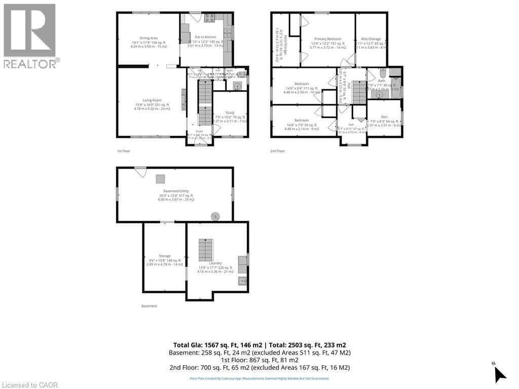 33 Palmerston Avenue Property Photo 37