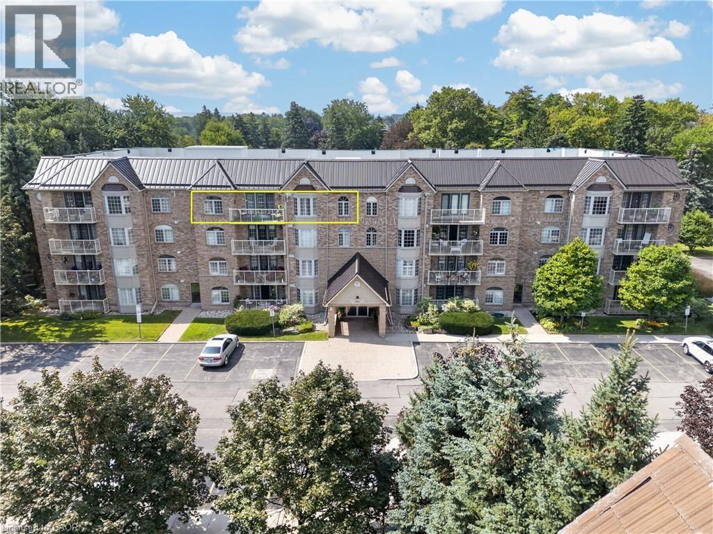 216 W Plains Road Unit# B404 Property Photo 3
