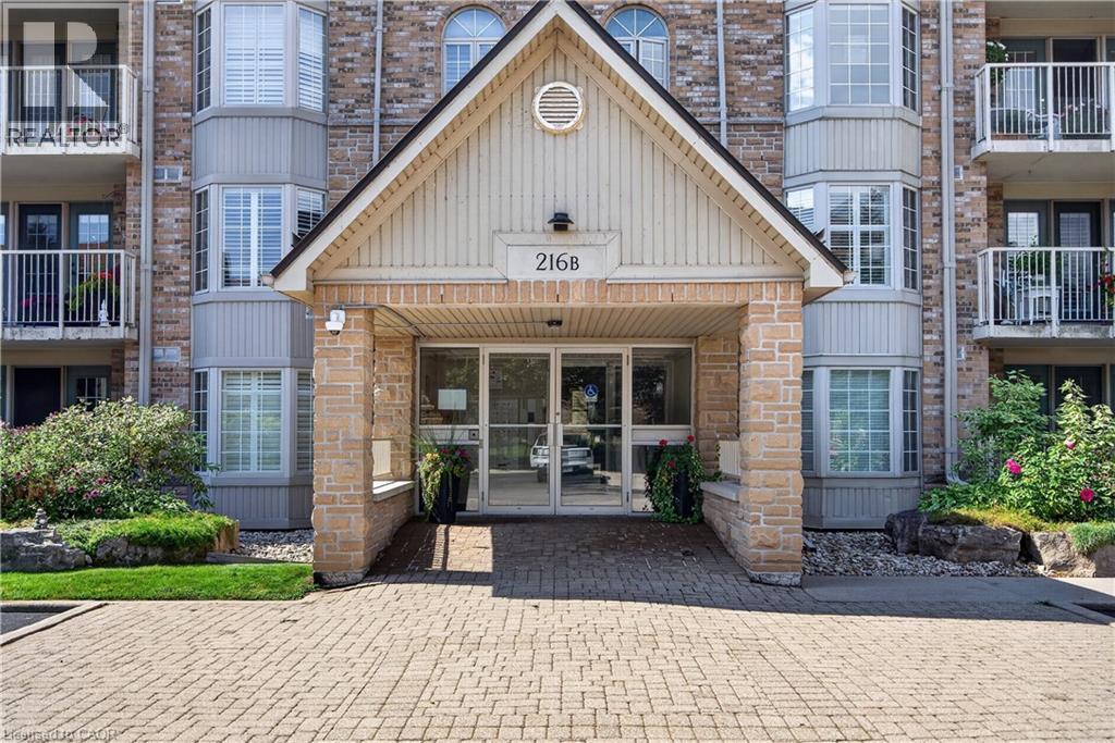 216 W Plains Road Unit# B404 Property Photo 4