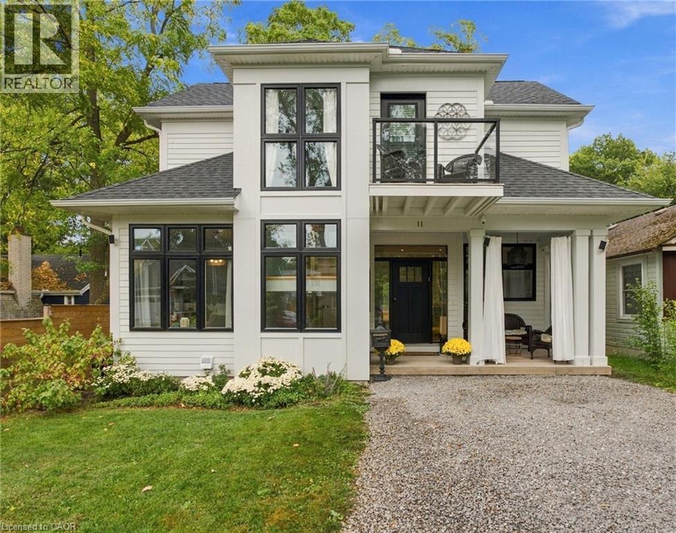 11 Wilberforce Avenue Property Photo 1