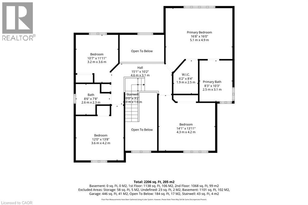 148 Carolinian Lane Property Photo 48