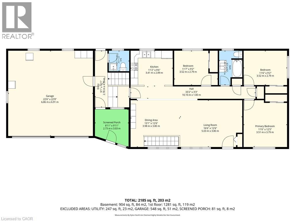 493 Allen Road Property Photo 22