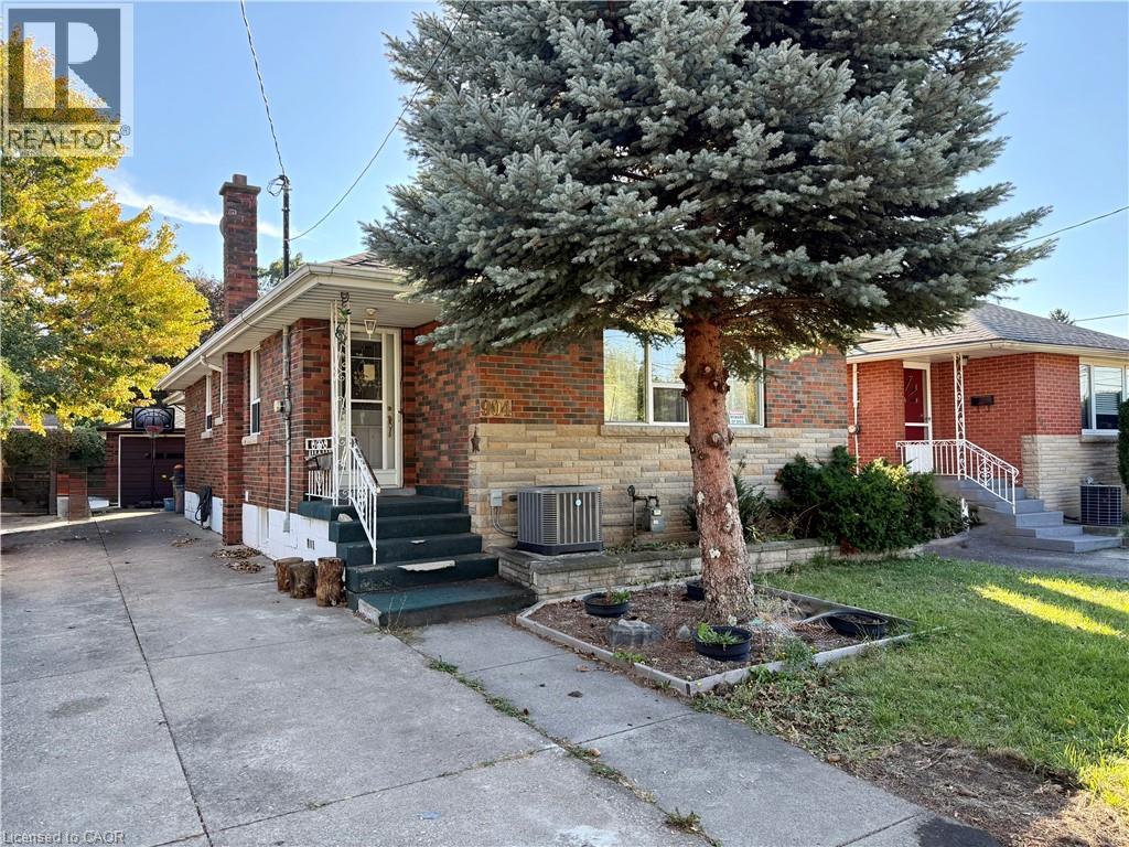 904 Maple Avenue Unit# Basement Property Photo 1