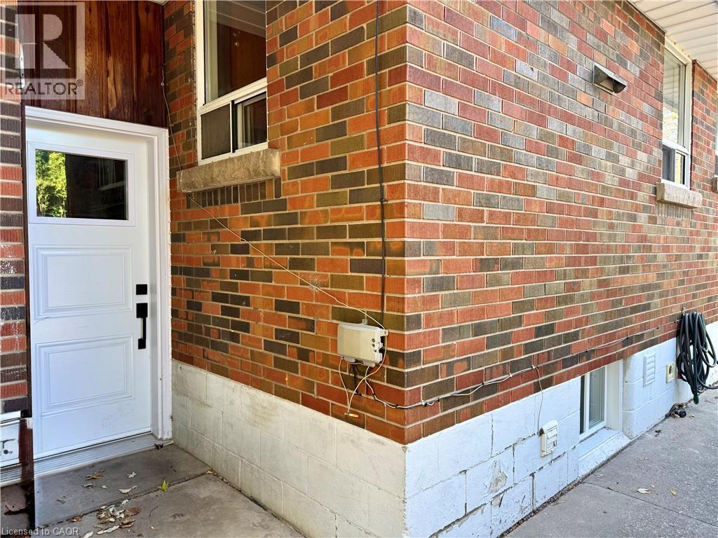 904 Maple Avenue Unit# Basement Property Photo 2