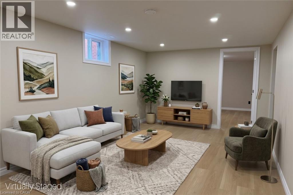 904 Maple Avenue Unit# Basement Property Photo 4