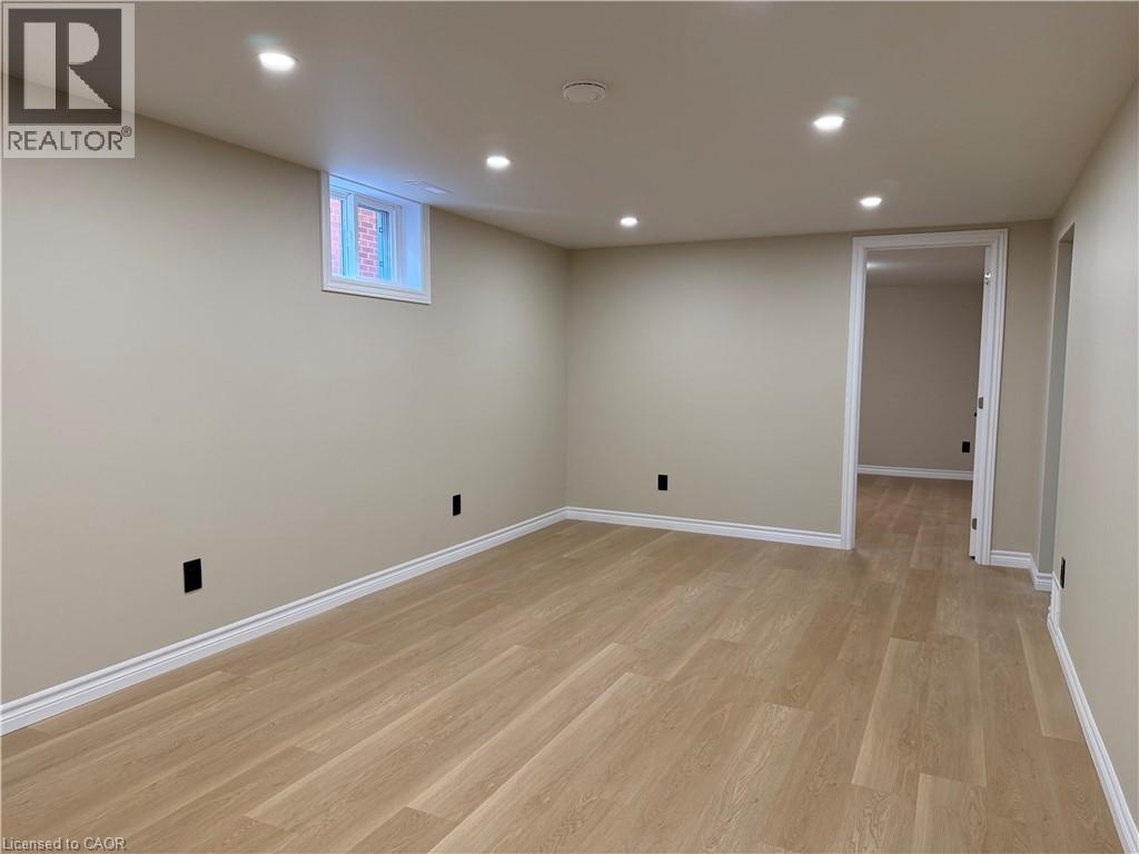 904 Maple Avenue Unit# Basement Property Photo 5