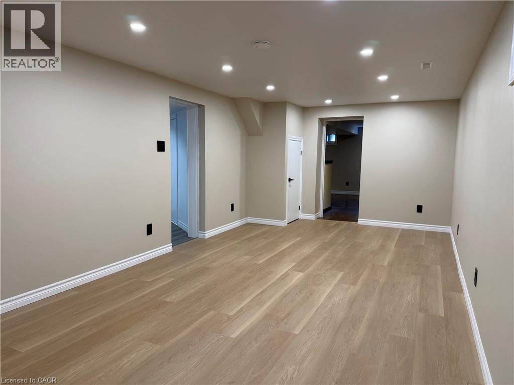 904 Maple Avenue Unit# Basement Property Photo 6