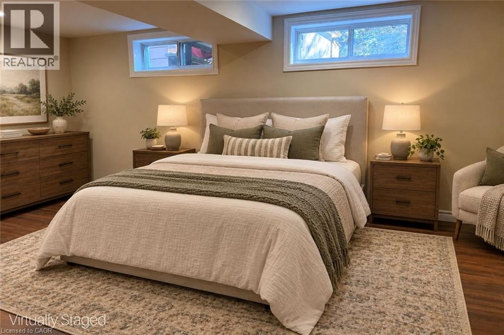 904 Maple Avenue Unit# Basement Property Photo 7