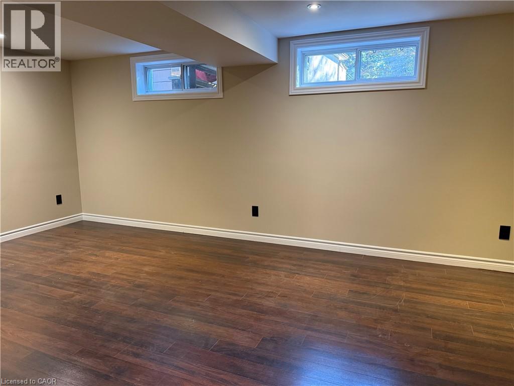 904 Maple Avenue Unit# Basement Property Photo 8