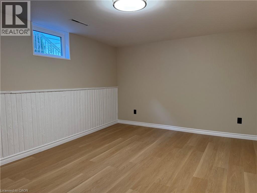 904 Maple Avenue Unit# Basement Property Photo 11