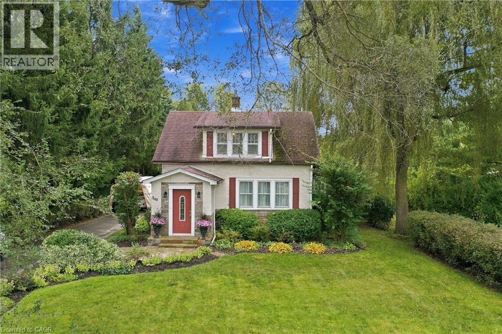 240 Canboro Road Property Photo 1