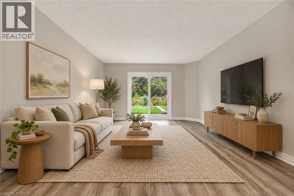 655 Albert Street Unit# C Property Photo 4