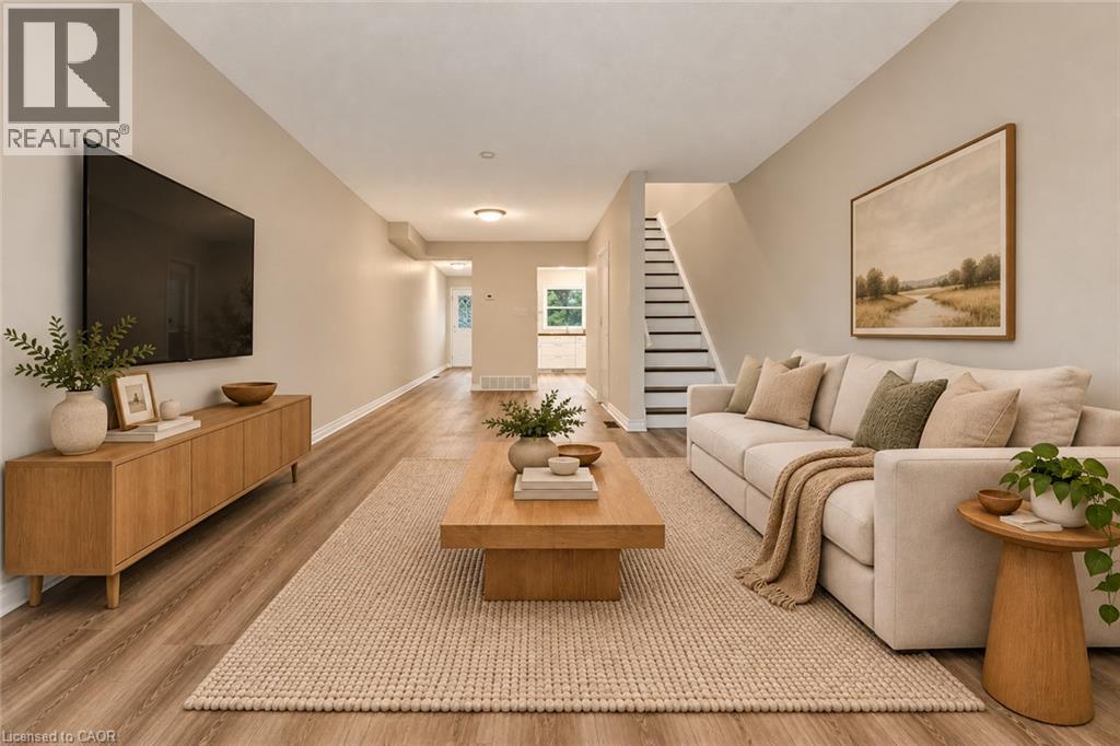655 Albert Street Unit# C Property Photo 5