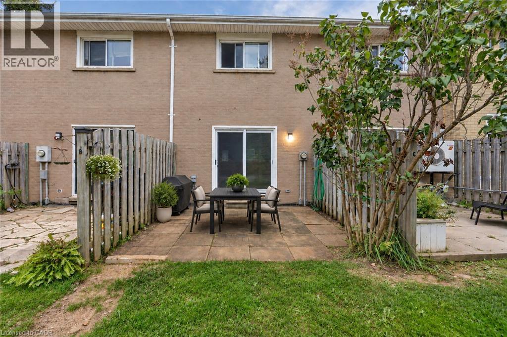 655 Albert Street Unit# C Property Photo 12
