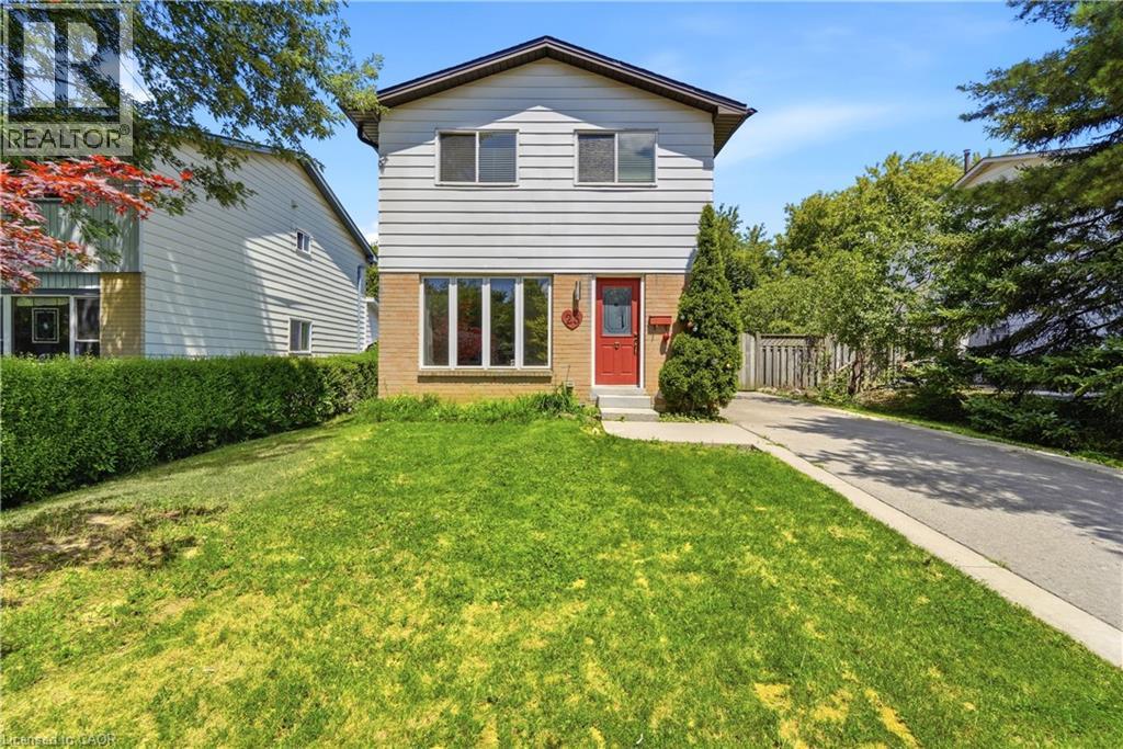 23 Heatherdale Place Property Photo 1