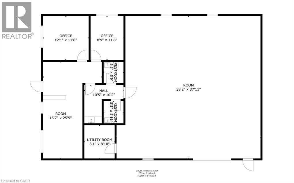 360 Hwy 20 Property Photo 24
