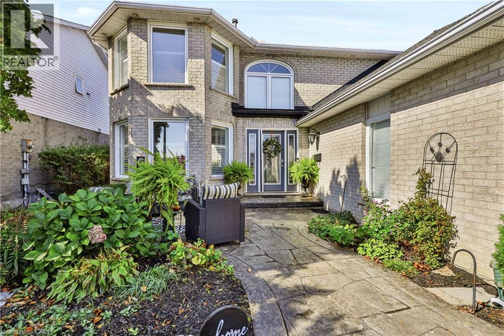 150 Rowntree Drive Property Photo 4