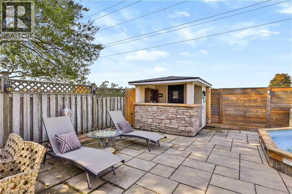 150 Rowntree Drive Property Photo 41