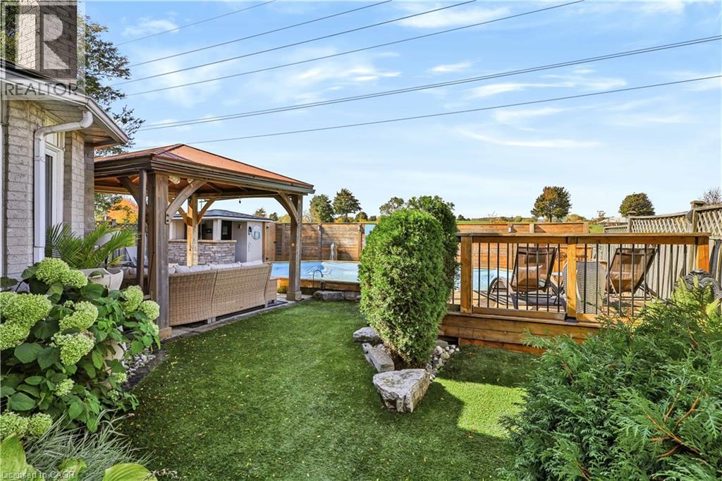 150 Rowntree Drive Property Photo 44