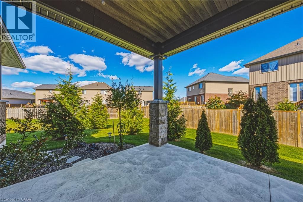 24 Craddock Boulevard Unit# 23 Property Photo 16