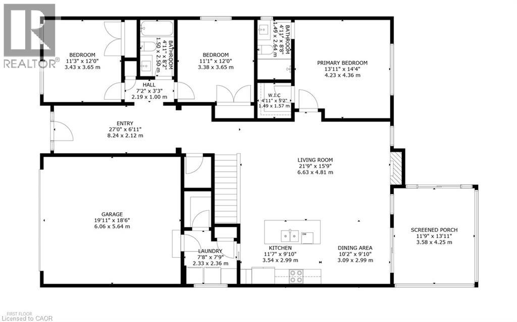 24 Craddock Boulevard Unit# 23 Property Photo 34