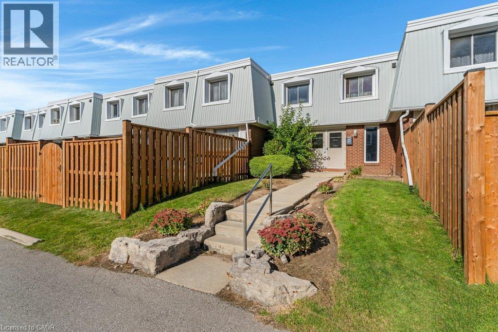 320 TRAYNOR Avenue Unit# 1 Property Photo 1