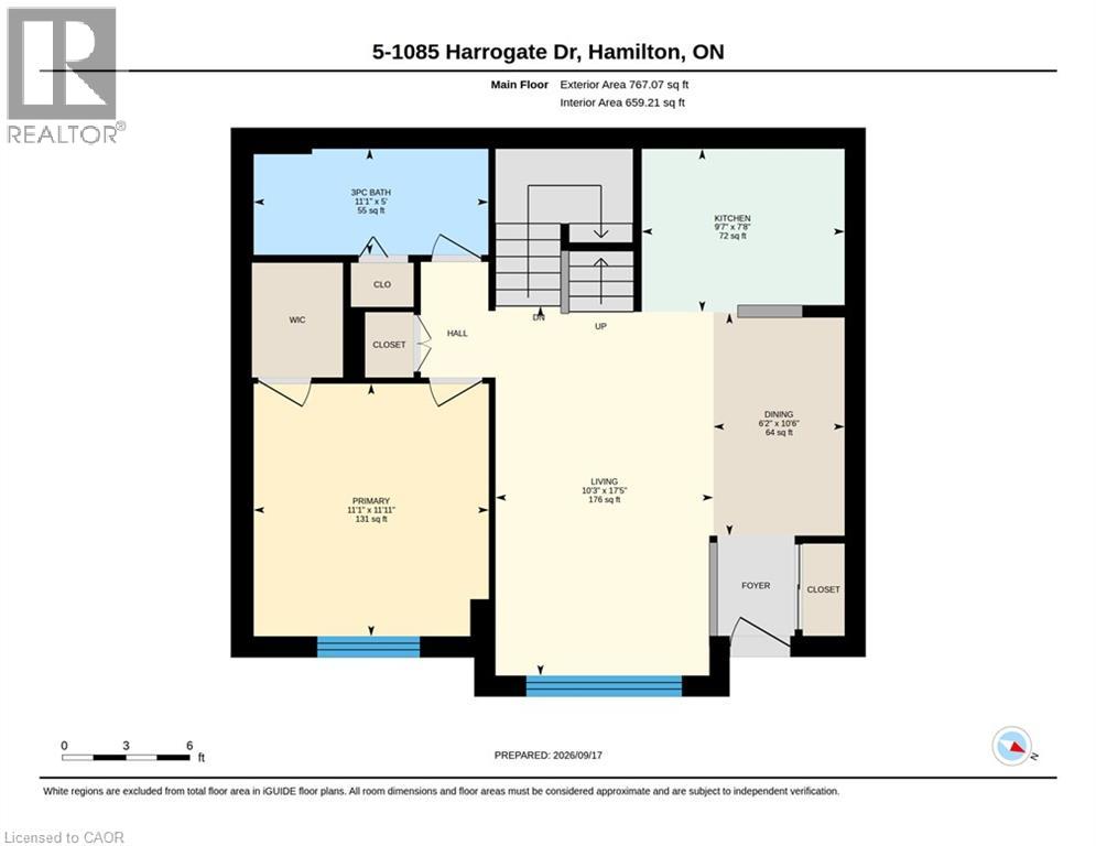 1085 Harrogate Drive Unit# 5 Property Photo 22