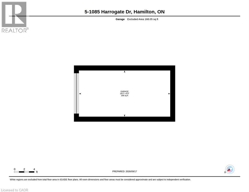1085 Harrogate Drive Unit# 5 Property Photo 25