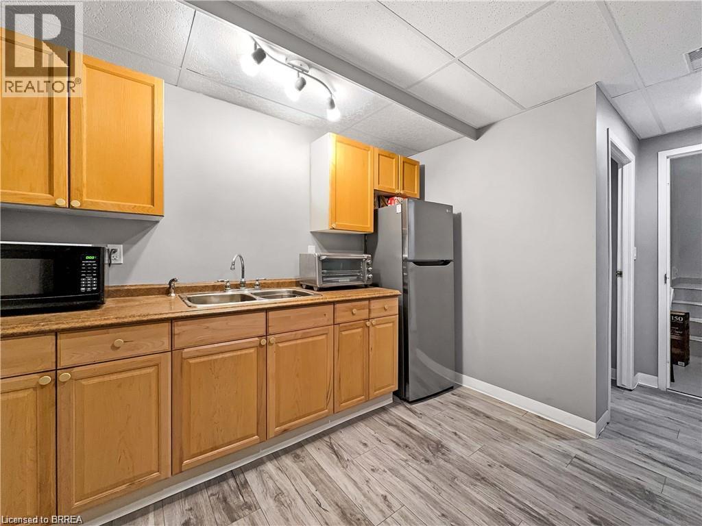 80 Brant Avenue Unit# 1005 Property Photo 7