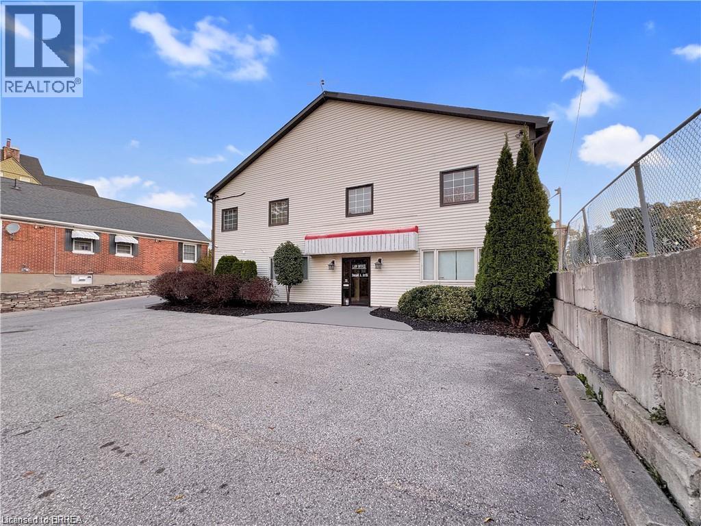 80 Brant Avenue Unit# 1005 Property Photo 18