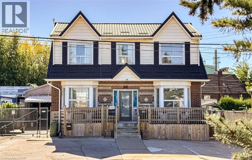 548 Beach Road Property Photo 1