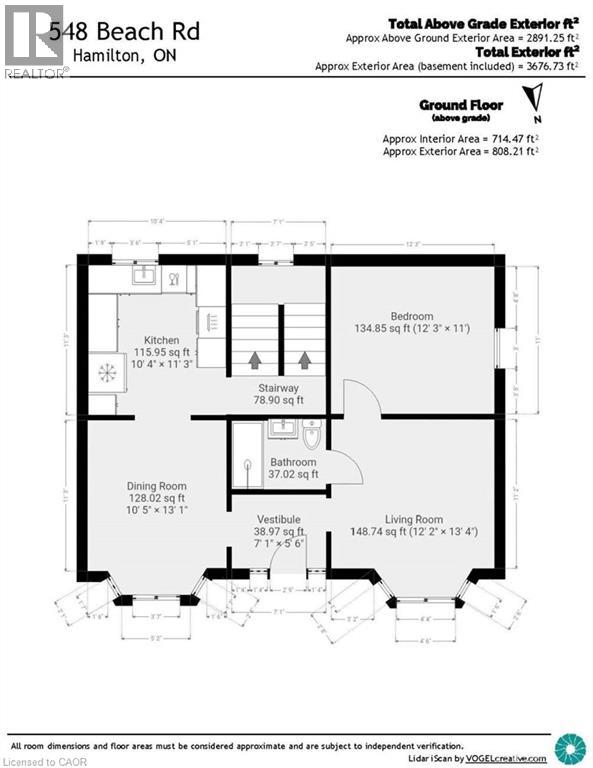 548 Beach Road Property Photo 46