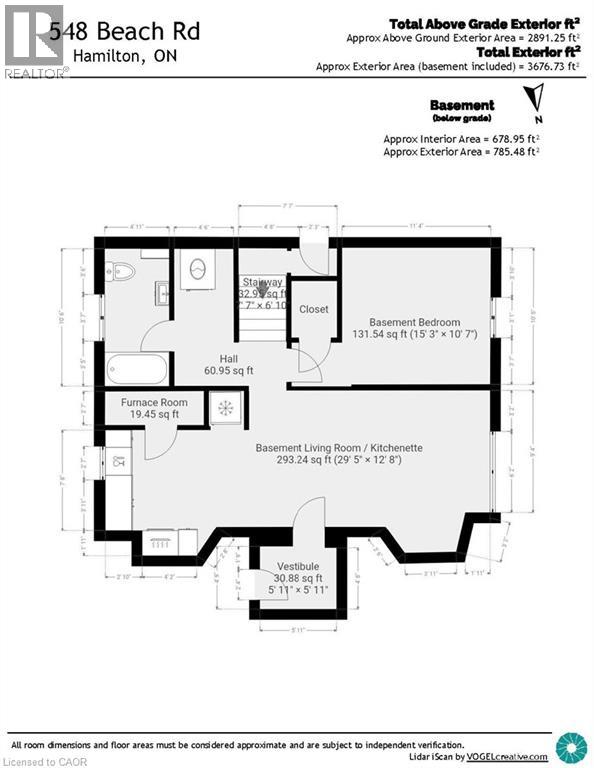 548 Beach Road Property Photo 48