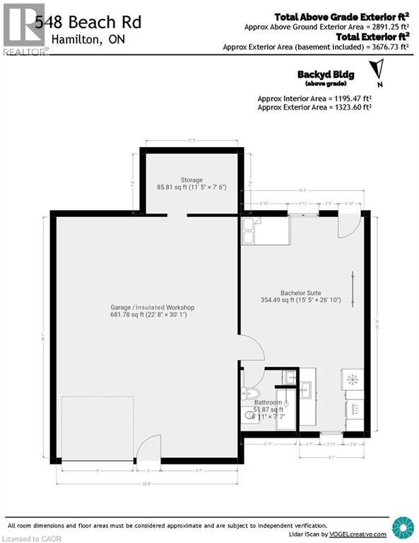 548 Beach Road Property Photo 49
