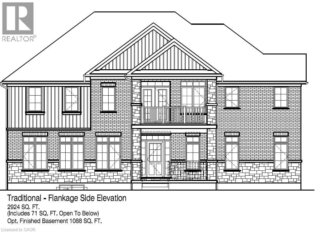 2 Pine Warbler Street Unit# Lot 0036 Property Photo 1