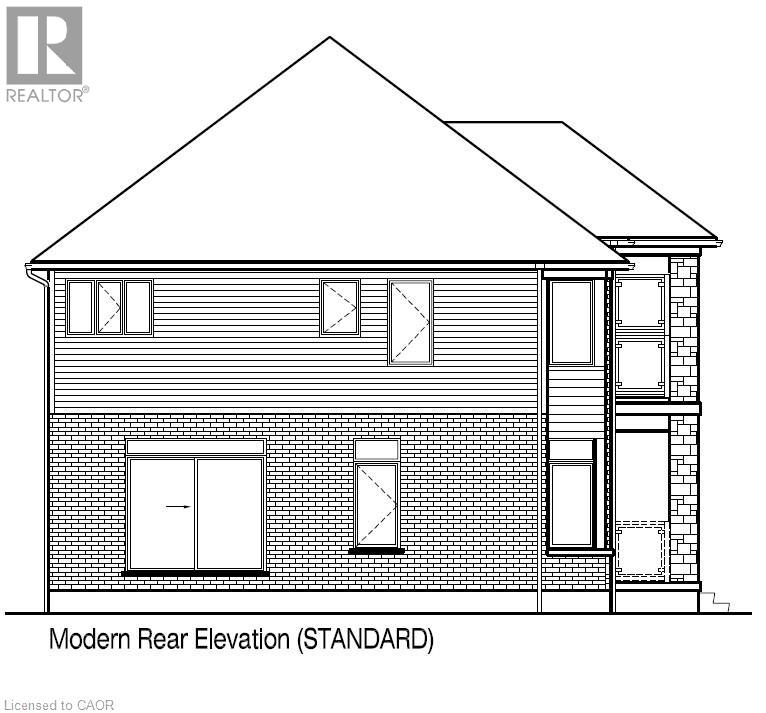 3 Wild Chicory Street Unit# Lot 0037 Property Photo 3
