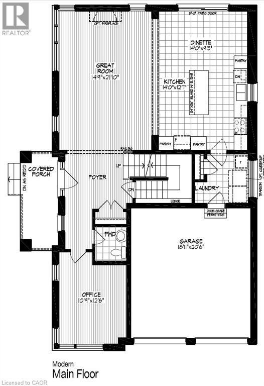 3 Wild Chicory Street Unit# Lot 0037 Property Photo 4