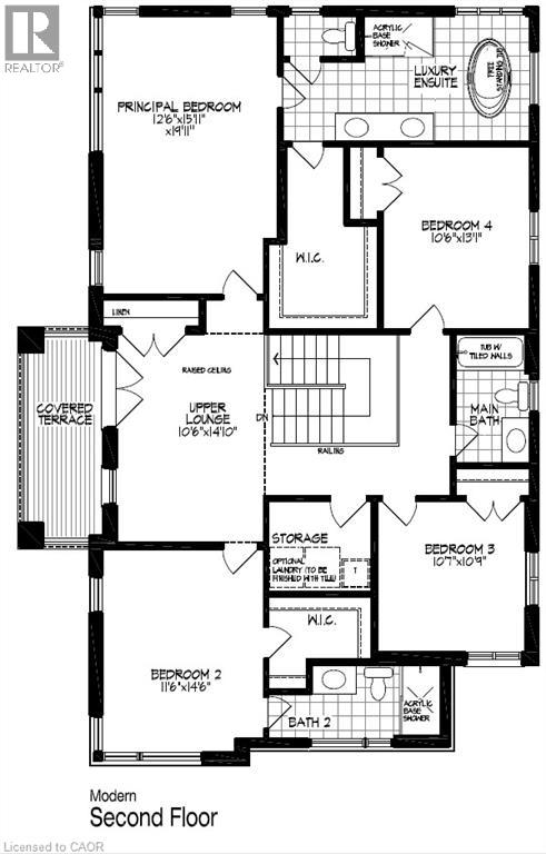 3 Wild Chicory Street Unit# Lot 0037 Property Photo 5