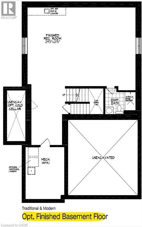 3 Wild Chicory Street Unit# Lot 0037 Property Photo 7