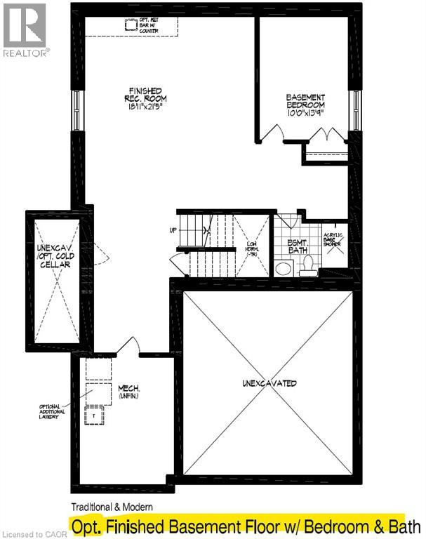 3 Wild Chicory Street Unit# Lot 0037 Property Photo 8