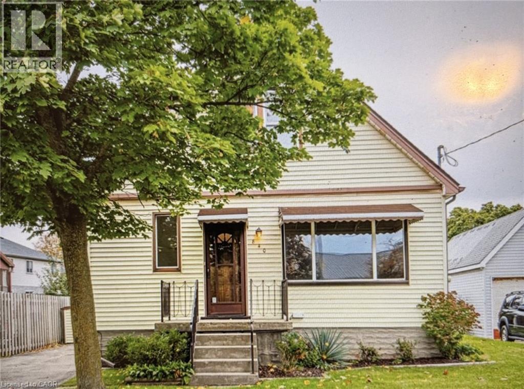 840 Guelph Street Unit# B Property Photo 1
