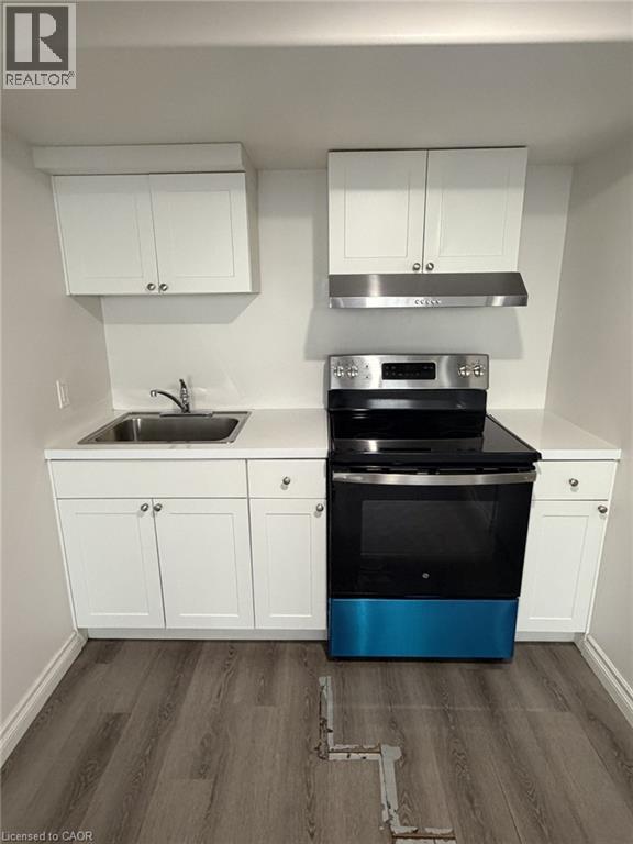 840 Guelph Street Unit# B Property Photo 2