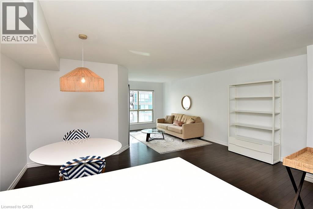 25 The Esplanade Unit# 1611 Property Photo 17