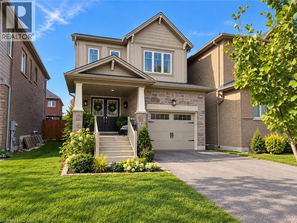 25 Sumac Drive Property Photo 1