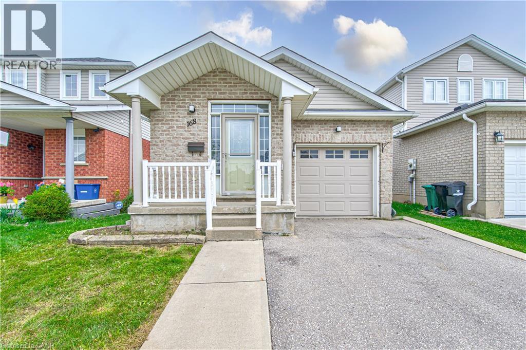 168 Copper Leaf Street Property Photo 1