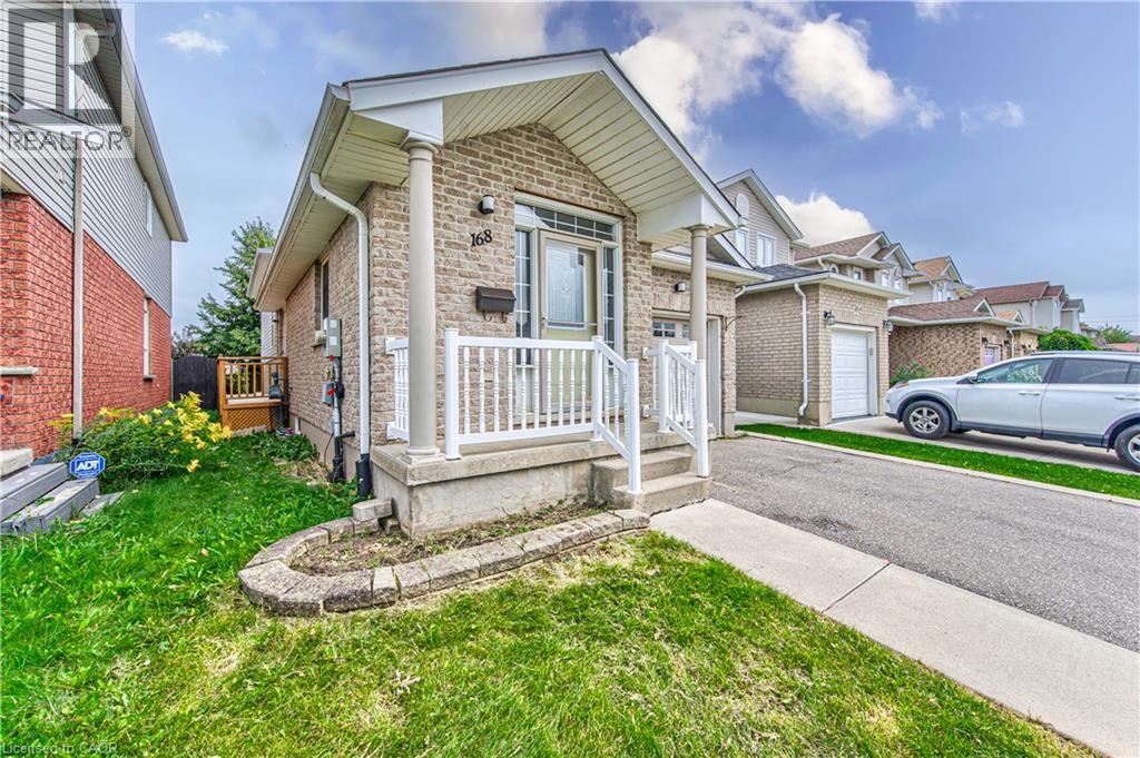 168 Copper Leaf Street Property Photo 3